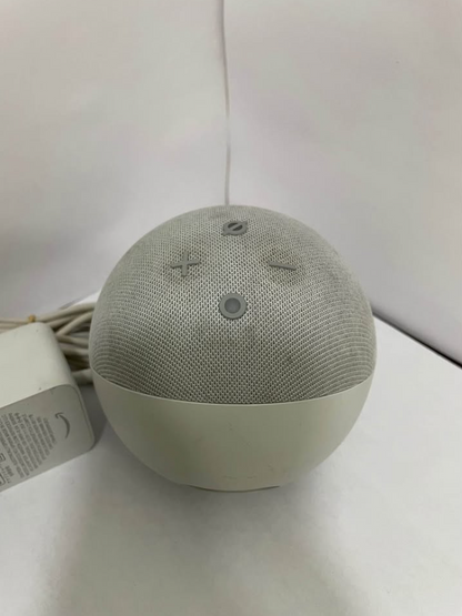 Alexa Echo show– Asistente inteligente de voz