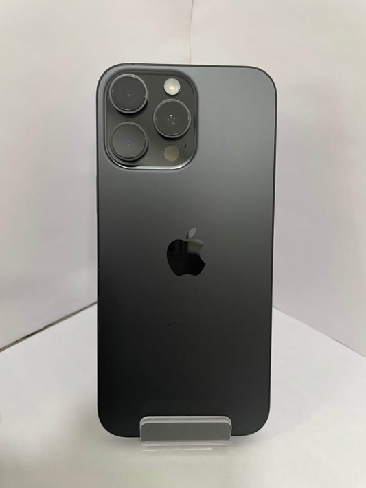 iPhone 16 Pro Max – 256 GB  Batería al 99 % | Usado en excelente estado