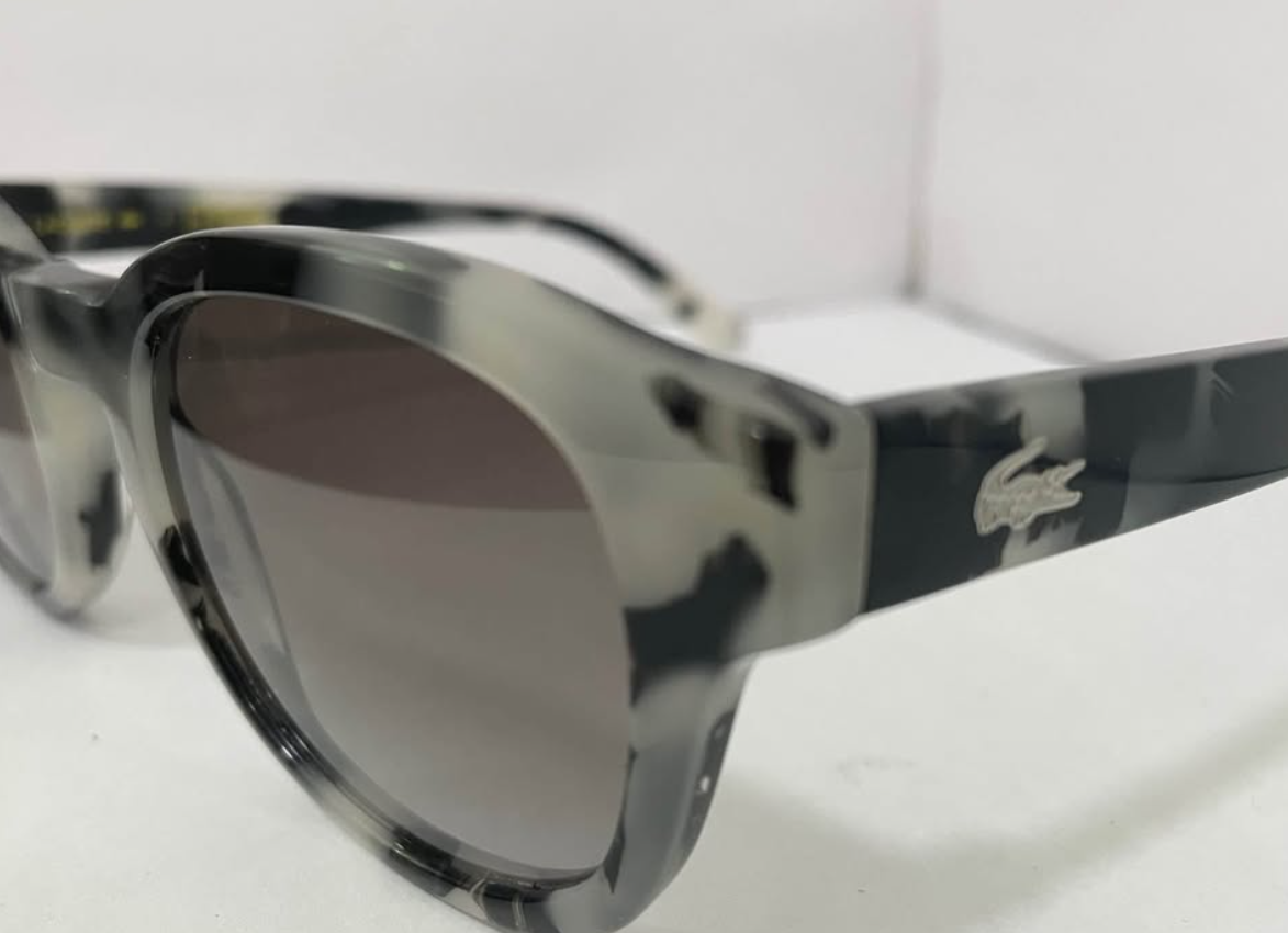 🕶️ Lentes Lacoste Originales- Usados