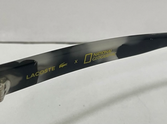 🕶️ Lentes Lacoste Originales- Usados