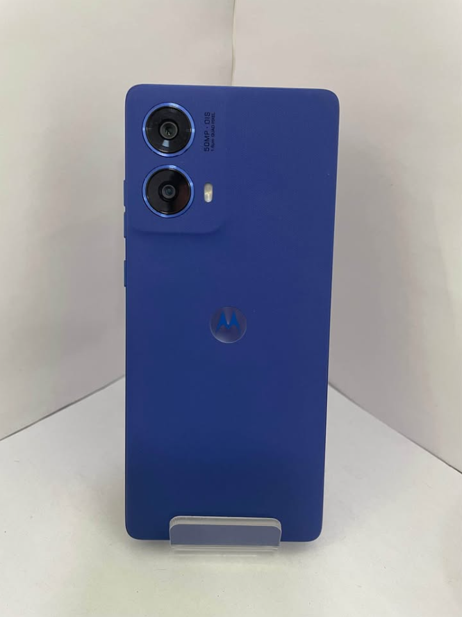 Motorola G85  256 GB de almacenamiento |  8 GB de RAM- Usado