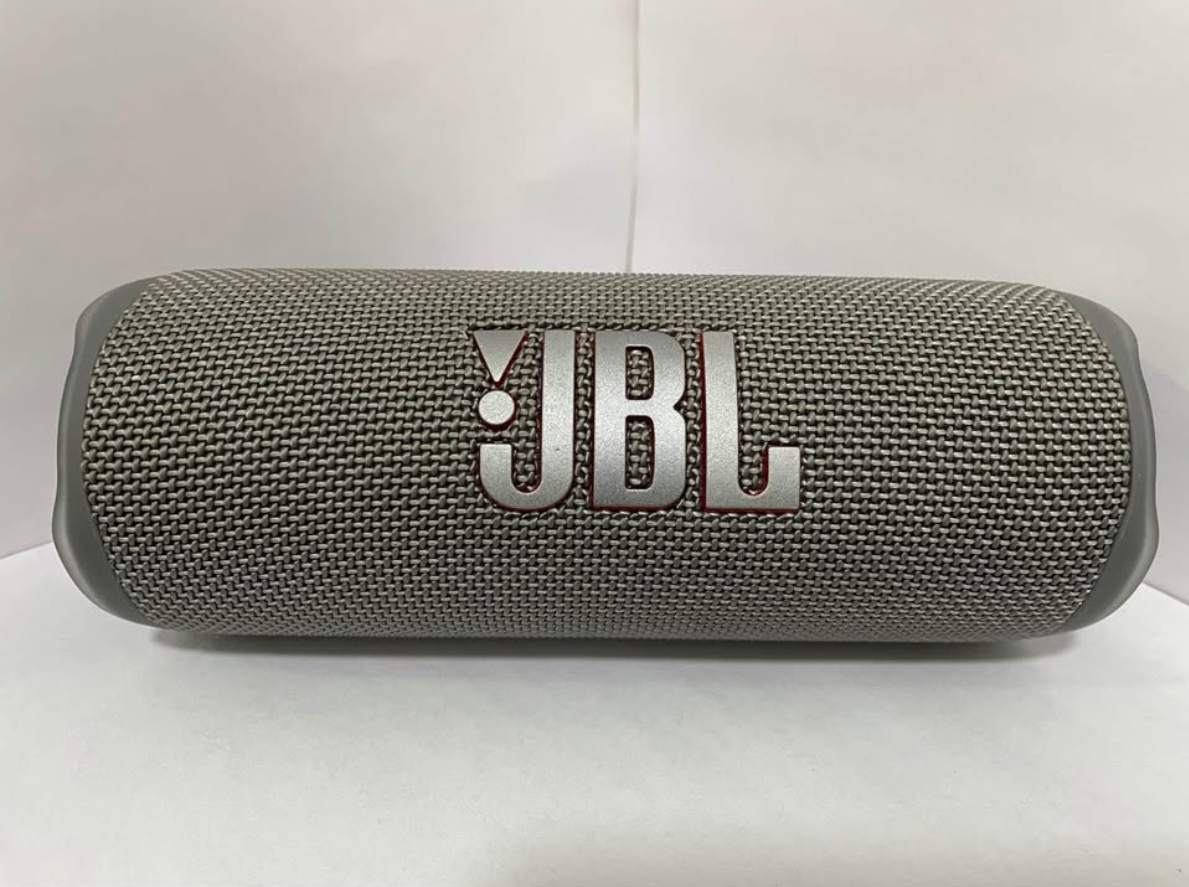 Bocina JBL Flip 6 – Usada