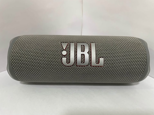 Bocina JBL Flip 6 – Usada