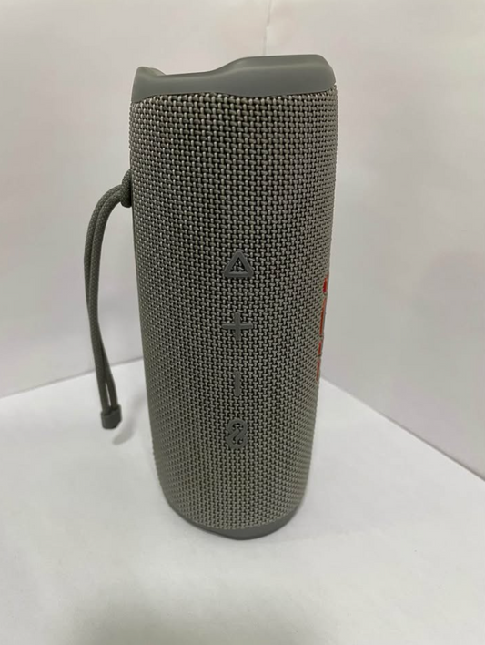 Bocina JBL Flip 6 – Usada