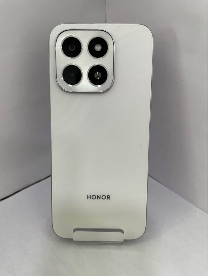 Honor X6c 256 GB 6 GB RAM – Usado