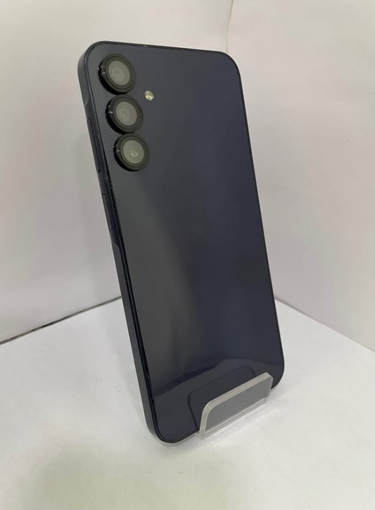 Samsung A15 128GB 6 RAM Liberado- Usado