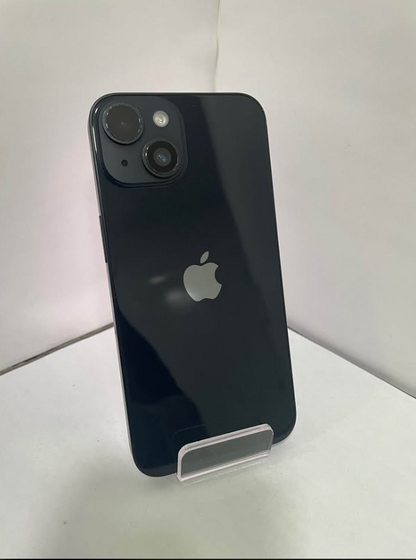 iPhone 14 128GB – 100% de batería- Usado