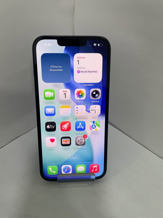 iPhone 14 128GB – 100% de batería- Usado