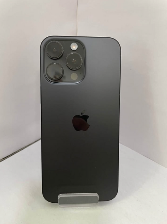 iPhone 16 Pro Max 256 GB 100% batería- Usado