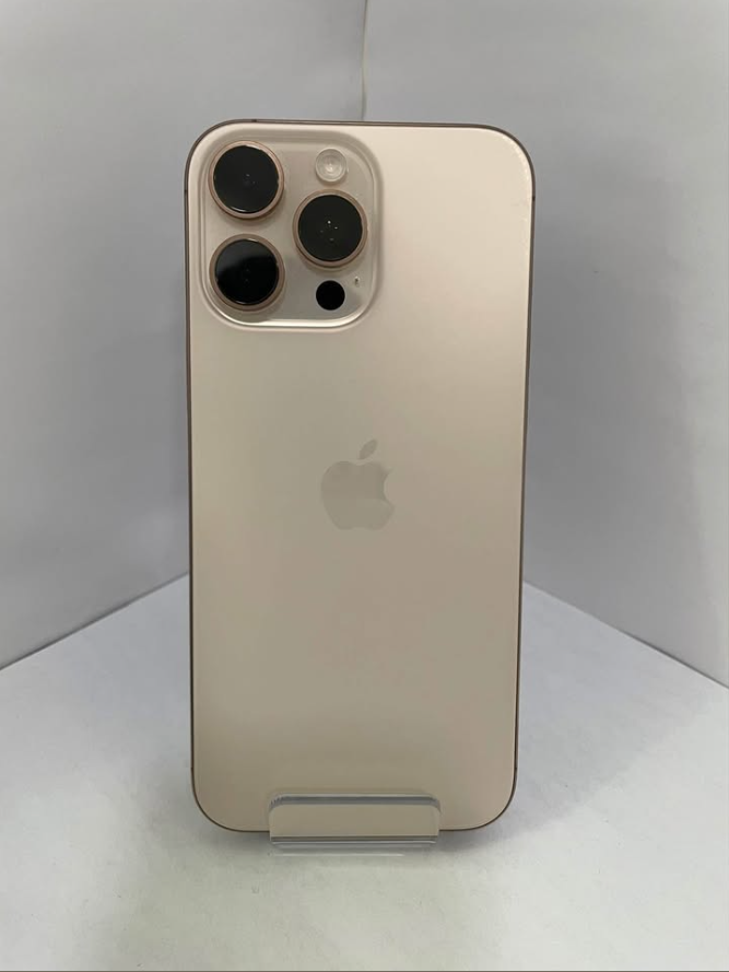 iPhone 16 Pro Max 256 GB | Usado