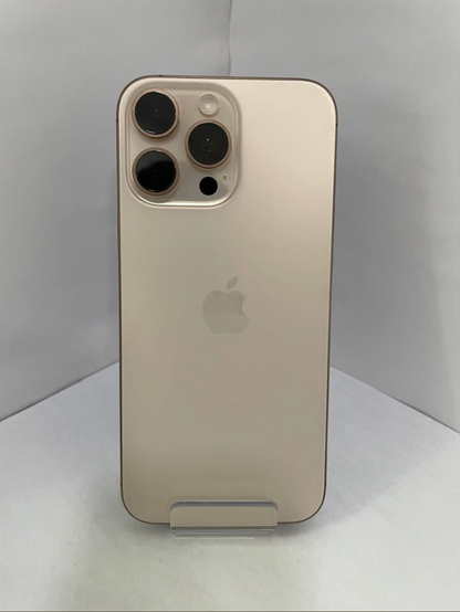 iPhone 16 Pro Max 256 GB | Usado