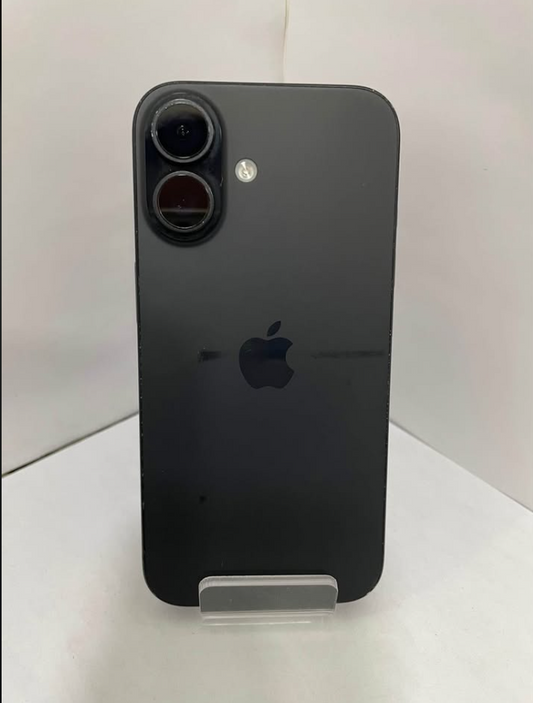 iPhone 16 | 128 GB | 100% BATERÍA