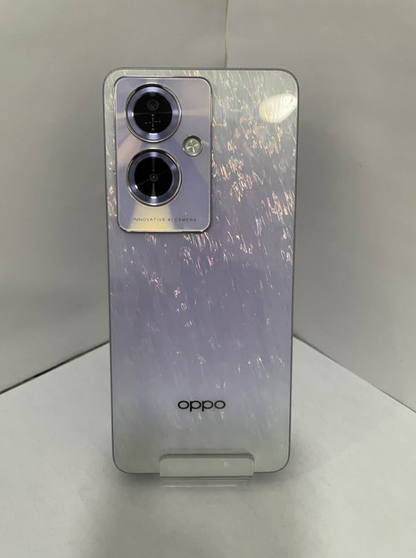 Oppo A79 | 256 GB | 8 GB RAM- Usado