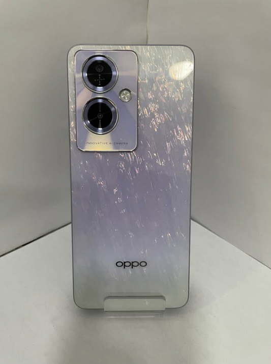 Oppo A79 | 256 GB | 8 GB RAM- Usado