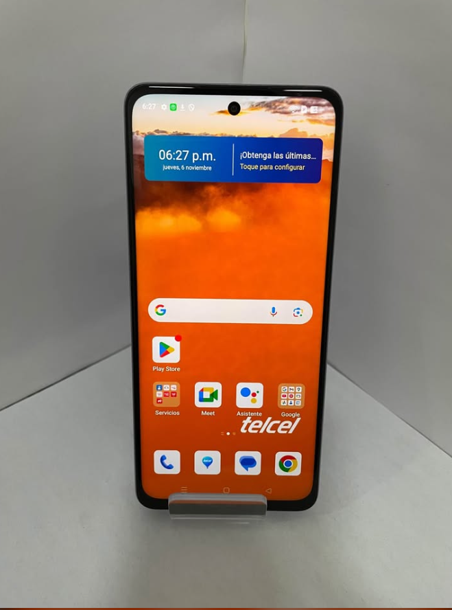 Oppo A79 | 256 GB | 8 GB RAM- Usado