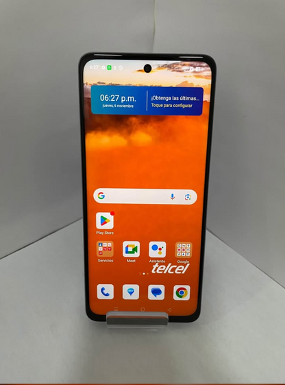 Oppo A79 | 256 GB | 8 GB RAM- Usado