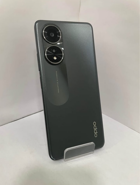 Oppo A58 | 256 GB • 8 GB RAM (Usado)
