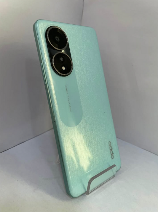 Oppo A58 | 256 GB / 8 GB RAM - Usado