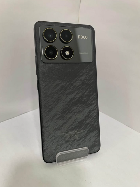 Poco F6 Pro | 512 GB • 12 GB RAM