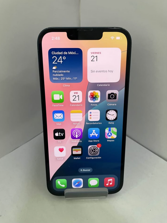 Iphone 14 128 Gb 93% Batería- USADO