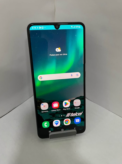 Samsung Galaxy A32 128 GB 4 RAM- Usado