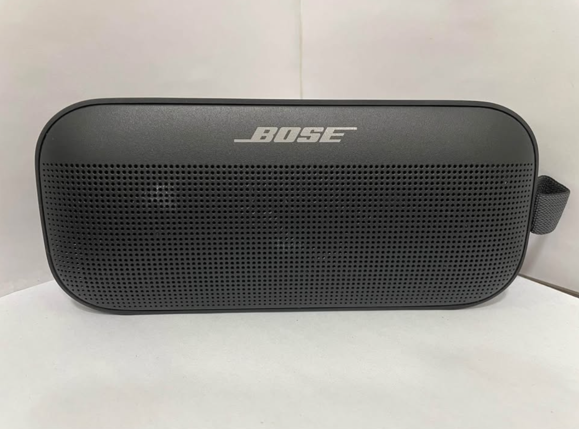 Bose SoundLink Flex 🔊✨ | Sonido Premium