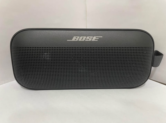 Bose SoundLink Flex 🔊✨ | Sonido Premium
