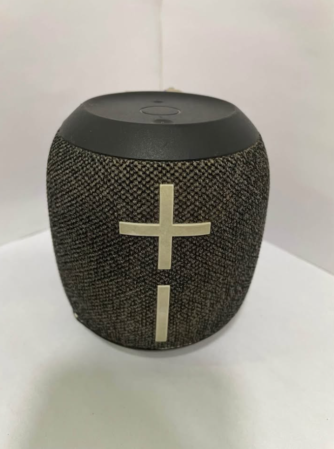 Wonderboom 2 🔊✨ | Potente • Usada