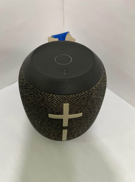 Wonderboom 2 🔊✨ | Potente • Usada