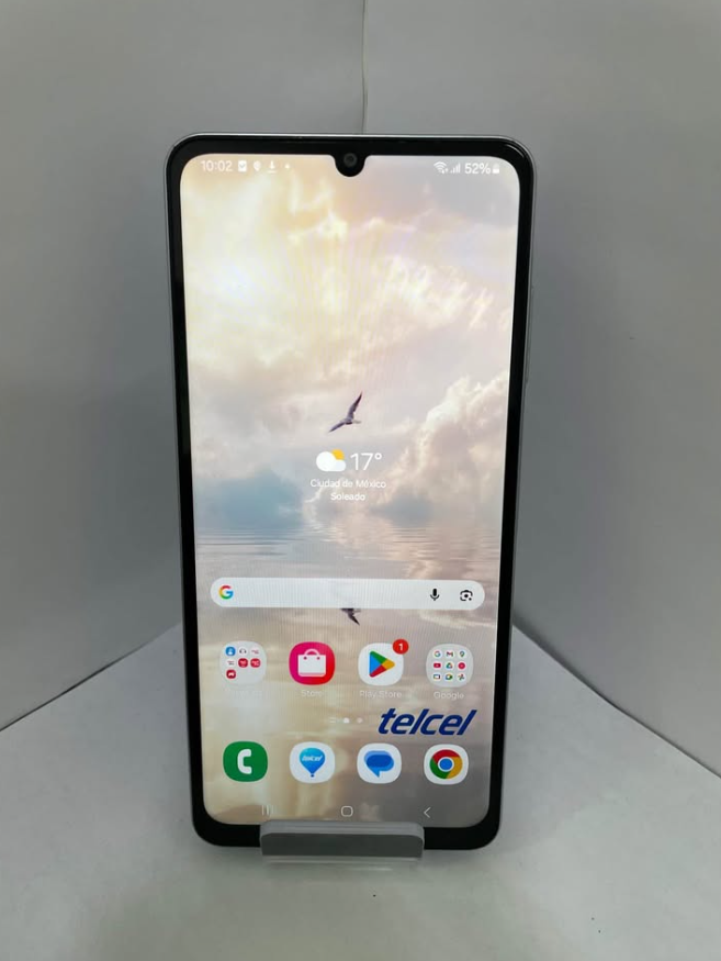 Galaxy A06 64 GB 4 RAM/ Usado