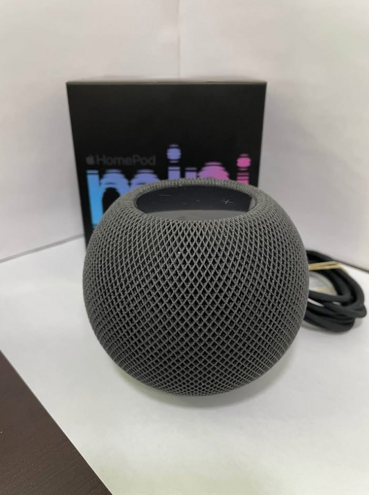 Bocina HomePod Mini – Usada