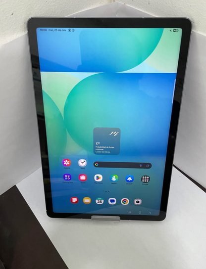 Samsung Galaxy Tab S10 FE / 12GB RAM / 256GB – Usada en caja