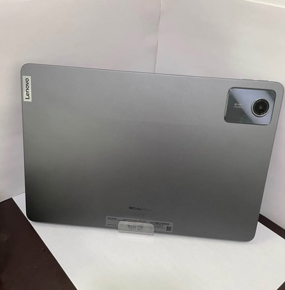 Lenovo Tab M11 – 128GB / 8GB RAM- Usado
