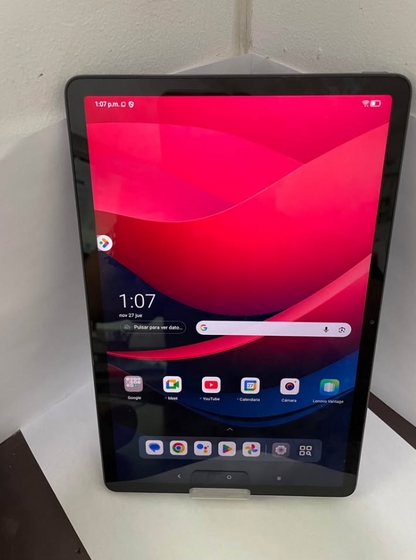 Lenovo Tab M11 – 128GB / 8GB RAM- Usado