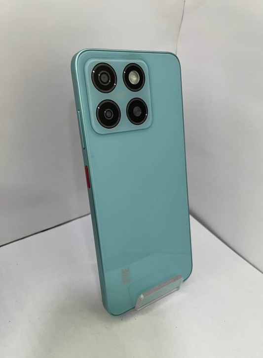 ZTE Blade A55 – 128 GB / 4 GB RAM- Usado
