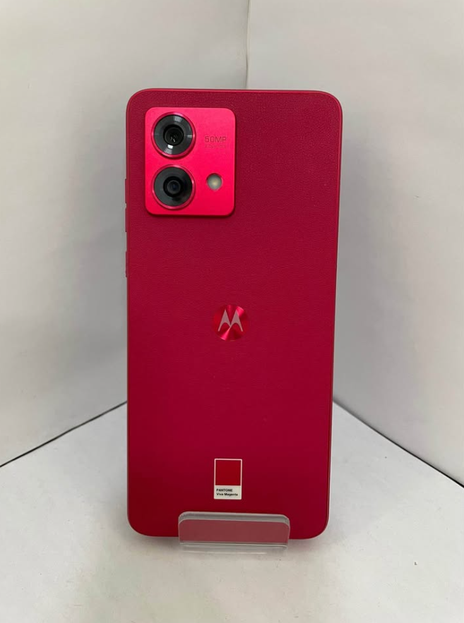 Motorola Moto G84 – 256 GB | 8 GB RAM | Solo Wi-Fi