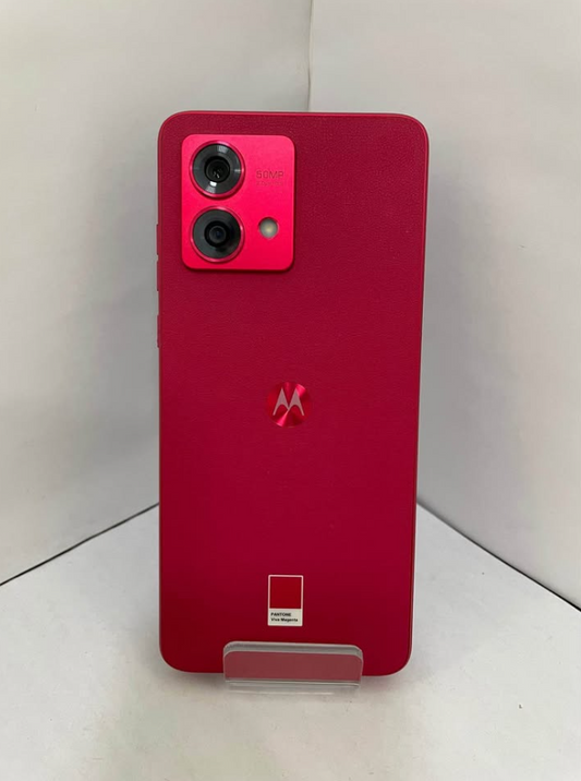Motorola Moto G84 – 256 GB | 8 GB RAM | Solo Wi-Fi