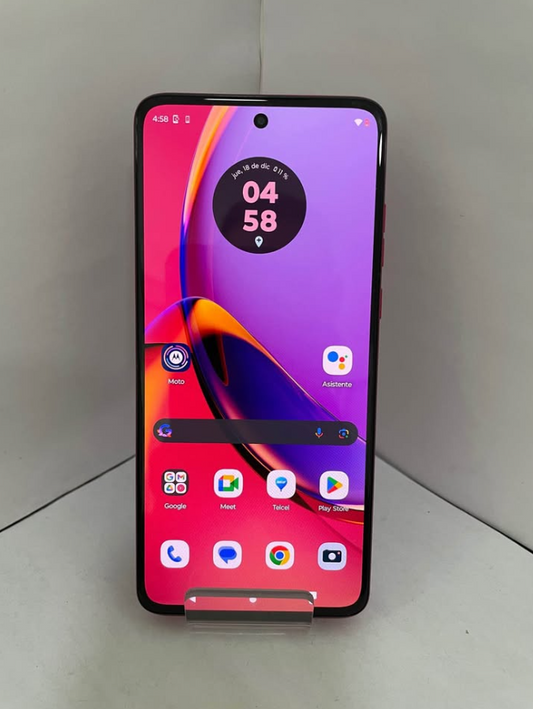 Motorola Moto G84 – 256 GB | 8 GB RAM | Solo Wi-Fi