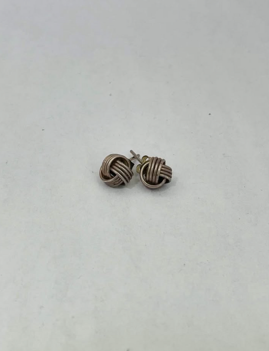 Aretes de Plata .925 – Redondos | 2.8 g