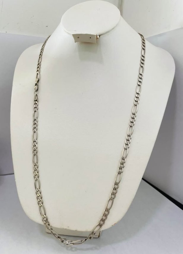 Cadena / Collar de Plata .925 – 16.4 g