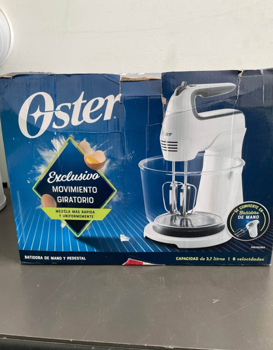 Batidora 6 velocidades Oster