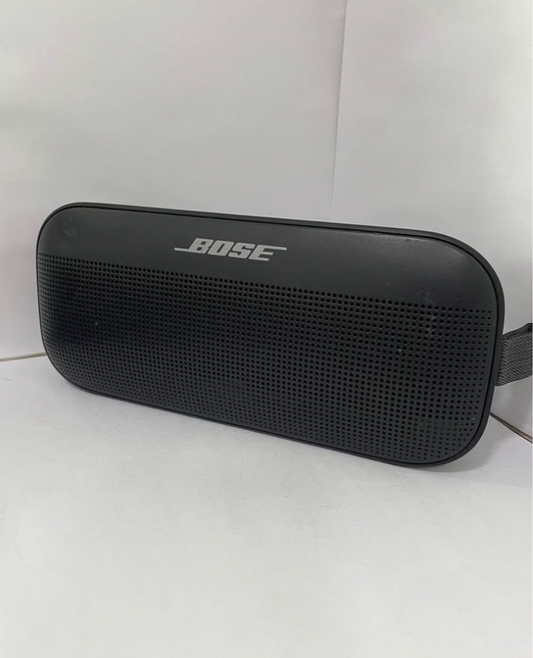 Bocina Bose SoundLink | Bluetooth | Usada