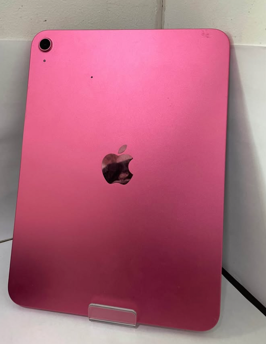 iPad A16 – 128 GB / 100% Bateria