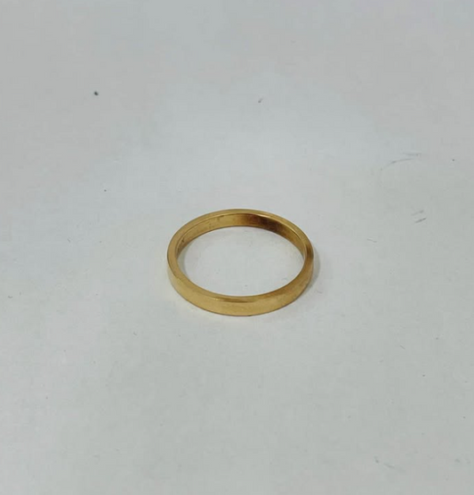 Anillo de Oro 10K | 4.1 Gramos