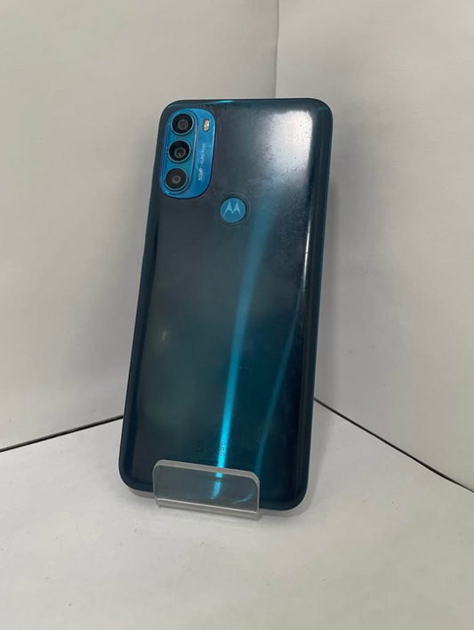 Motorola Moto G71 | 128 GB | 4 GB RAM | Liberado
