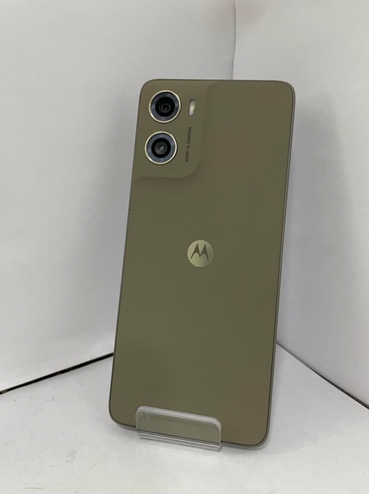 Motorola G06 – 128GB / 4GB RAM