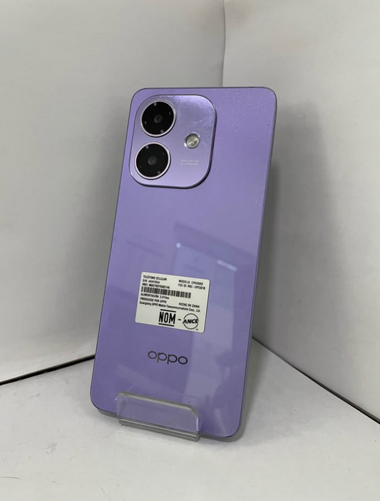 Oppo A40 – 256GB / 4GB RAM