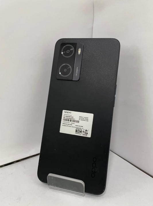 Oppo A57 – 128GB / 4GB RAM