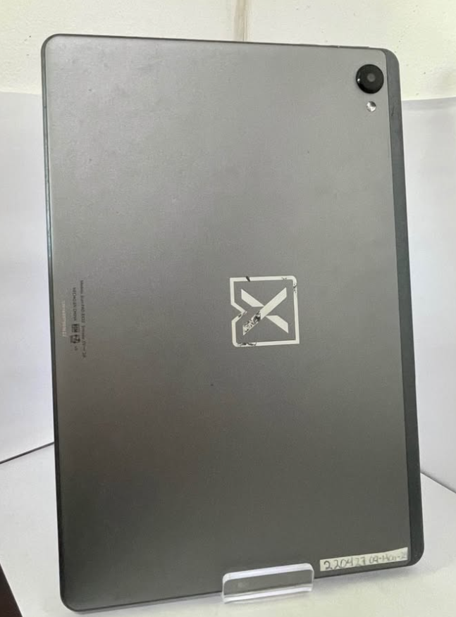 Tablet Lanix 64GB / 4GB RAM