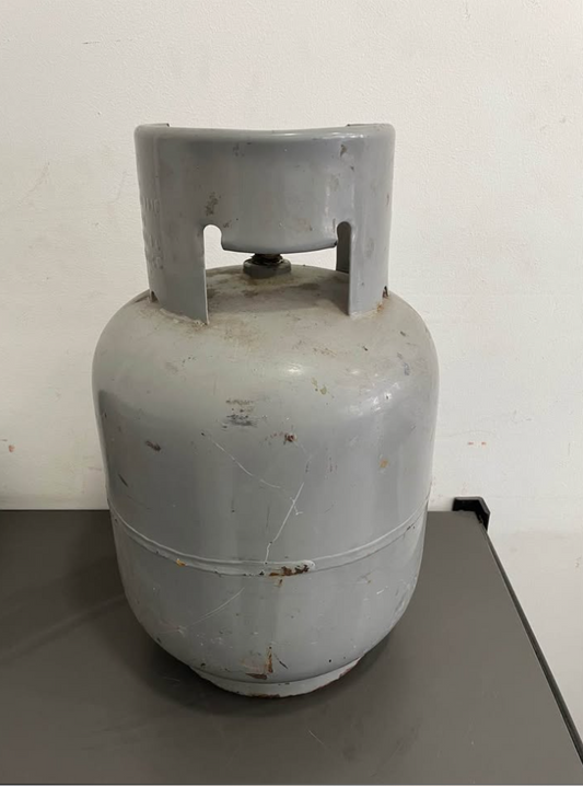 Cilindro de Gas 9KG- Usado